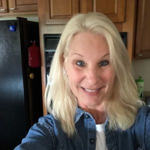 Meet your Posher, Susan